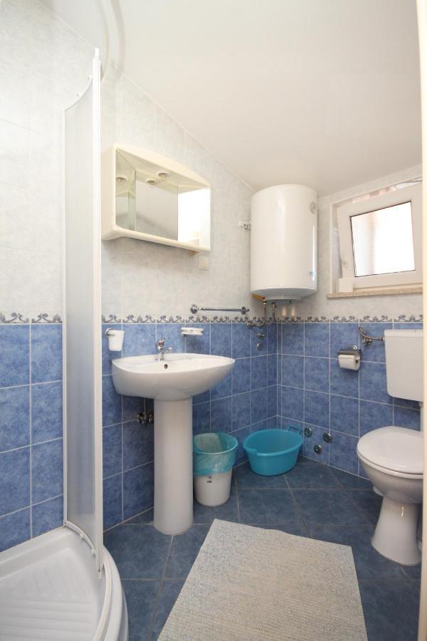 Apartments With A Parking Space Umag - 7039 Экстерьер фото