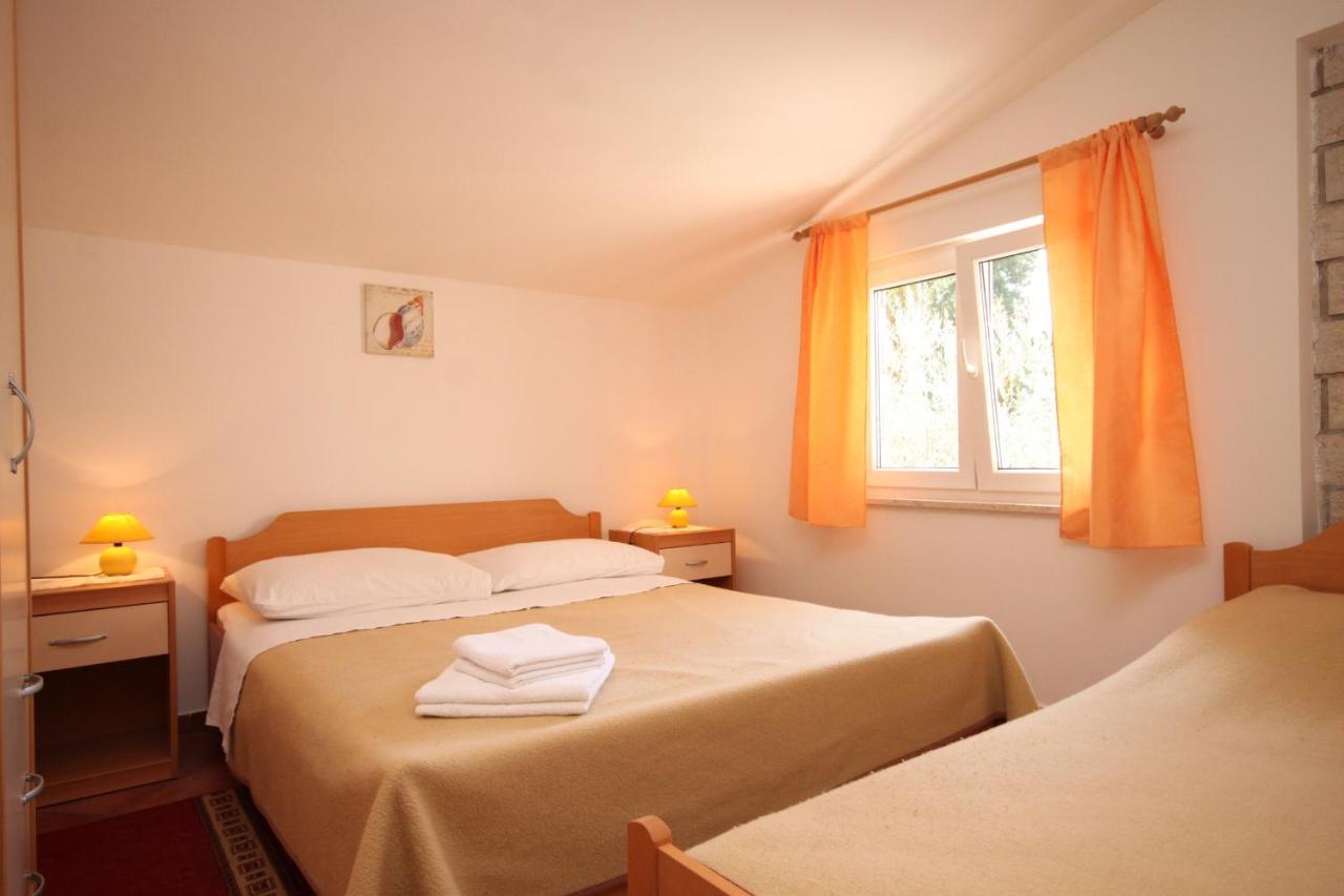 Apartments With A Parking Space Umag - 7039 Экстерьер фото