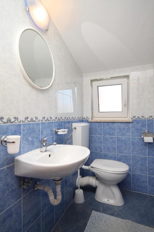 Apartments With A Parking Space Umag - 7039 Экстерьер фото